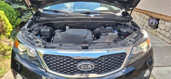 Kia Sorento, 2.2 CRDi AWD - 11