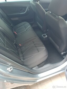 Škoda fabia kombi 1.2 TSI  99. tis. km - 11