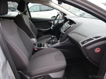 Ford Focus 1.6EcoBoost,110kW,Titanium - 11