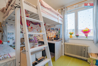 Prodej bytu 3+1 s garáží, 74 m², Všeradice - 11