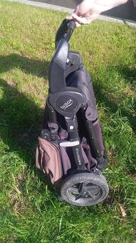 Kočárek Britax B-Motion Plus - 11