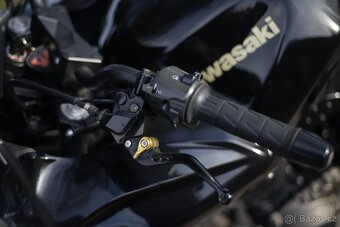 Kawasaki Z750S - 11