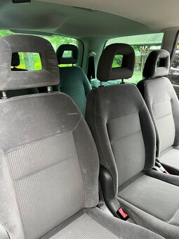 Ford Galaxy 1.9TDI - 11