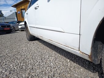 OPEL Astra Caravan 1,7CDI Elegabce - 11