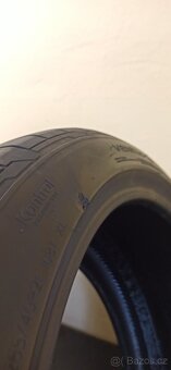 Hankook Ventus 235/45 R21+ 265/40 R21 4,5-5,5mm - 11