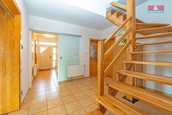 Prodej rodinného domu 108 m², Malhostovice - 11
