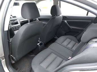 Škoda Octavia 1.6 MPI, 75kW Ambiente, odpočet DPH - 11