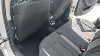 Prodám Škoda Kamiq 1.6 TDi 85kw  ČR - 11