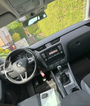 Škoda Octavia 3 Kombi 2.0TDI 110kW , 140 000km , Bixenony - 11