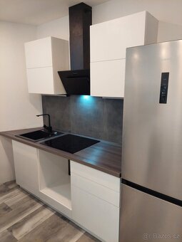 Pronájem kompletně zařízeného bytu 2+kk, 51 m² – Sedlec - 11