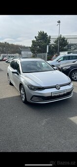 Golf 8 Variant - 11
