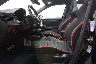 ŠKODA Scala TSI 150 DSG7 mod 2022 - 11