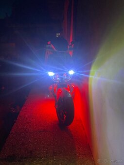 Gilera runner - 11
