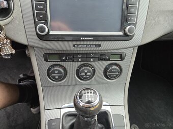 Volkswagen Passat variant 2.0 tdi - 11