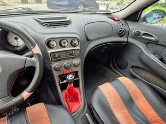 Alfa Romeo 156 1.9 JTD - 11