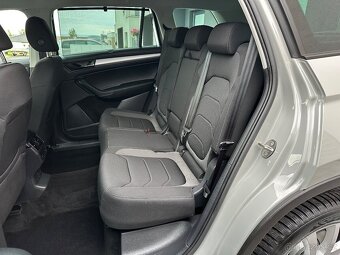 Škoda Kodiaq 2.0TDI 110kw DSG FACELIFT VIRTUAL TAŽNÉ - 11