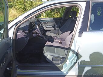 Audi A4 Avant - 11