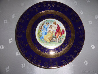 Porcelánová souprava - 11