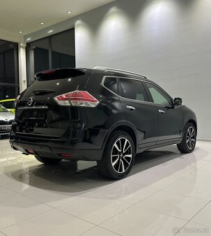 Nissan X-Trail,  1.6 Ojeté, 9/2017, 126 850 km - 11