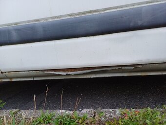 Renault Master 2,5 DCi 120 (Díly) - 11