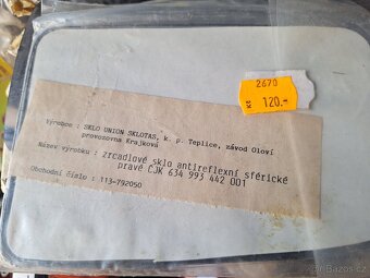 Směs dilu a doplňku škoda - 11