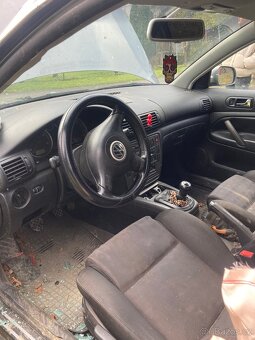 Prodám levně díly na VW Passat B5.5 - 11