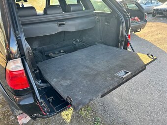 BMW X5 E53 4.6is nahradni dily - 11