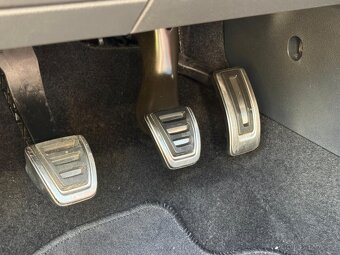 Škoda Scala, ŠKODA SCALA 1.5 TSI 110KW 60000KM - 11