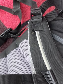 Školní aktovka / batoh Deuter - 11