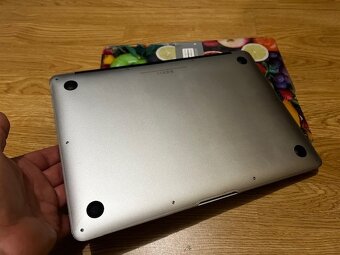 Apple MacBook air 13” /SUPER CENA/ - 11