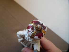 SVATÁ SOŠKA - ŽACLÉŘ ? - 11