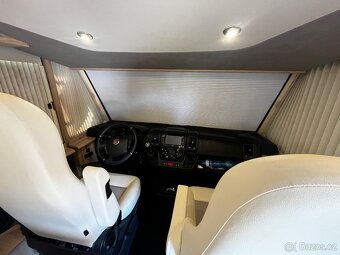 Eura Mobil, Integra Line 720 EB /35tkm Dph 2019 - 11