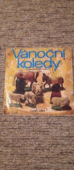 GRAMOFONOVÉ desky - 11