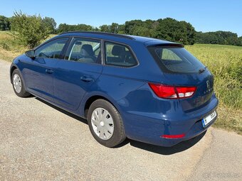 Seat Leon 1.6 TDI - 11
