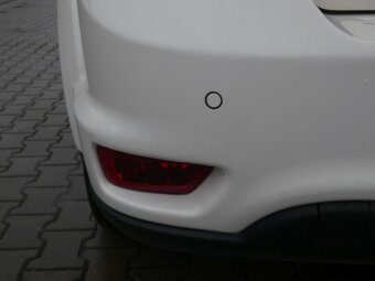 Fiat Freemont 2.0 MJT NOVÁ SPOJKA+ROZVODY - 11