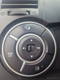 SsangYong Kyron 2.0 XDi  4x4 REDUKCE - 11