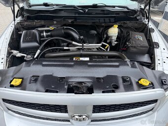 🇺🇸 DODGE RAM 5,7HEMI automat 2WD 4WD(4x4) 2014 🇺🇸 - 11