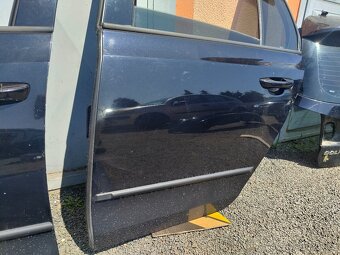 Karosářské díly Golf VI HB - LC9X - 11