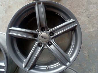 5x120 R18 BMW 8j et 30 BROCK - 11