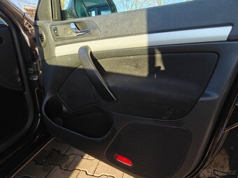 Škoda Octavia II facelift 2.0 TDI 103 KW - 11