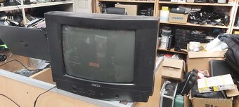 CRT televize, CRT monitory - 11