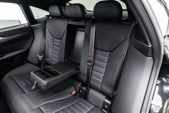 BMW 420d xDrive M Sport - 11