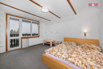 Prodej rodinného domu, 90 m², Zásada - 11