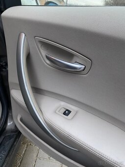 Bmw 120d řada 1 bez DPF - 11
