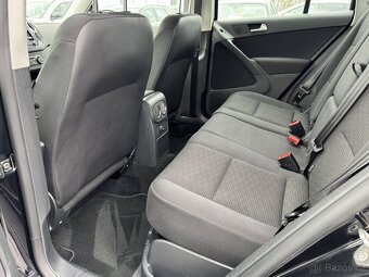 Volkswagen Tiguan 2.0 TDi 81kw 106.569 KM - 11