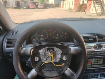 Veškeré náhradní díly z Mondeo mk3 - 11