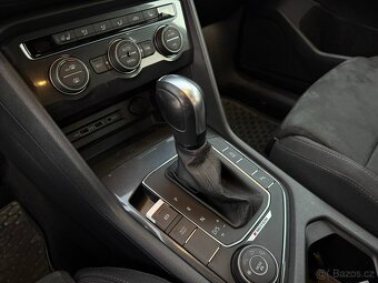 VW Tiguan Allspace 2.0TDi 140kw DSG 4X4 m.ř. 2021 el.tažné - 11