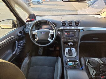 Ford S-max 2,0TDCI E5 120kw - 11