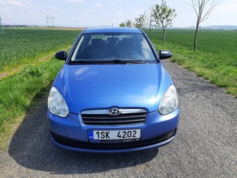 Hyundai Accent rv.2011 - 11