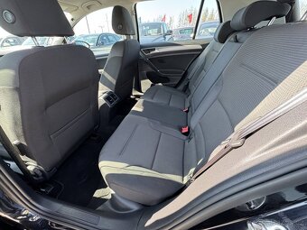 Volkswagen Golf VII 1.6TDi 77KW 4Motion - 11
